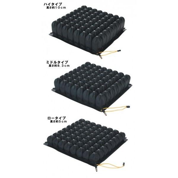 ロホ ROHO 車椅子用クッション 1R78MPC 褥瘡 楽天市場】車椅子用