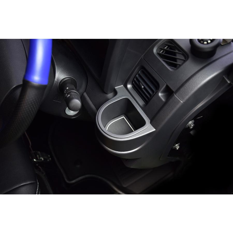 ハイゼットトラック＆ジャンボS500系室内ラバーマット14PC 2021/12/20