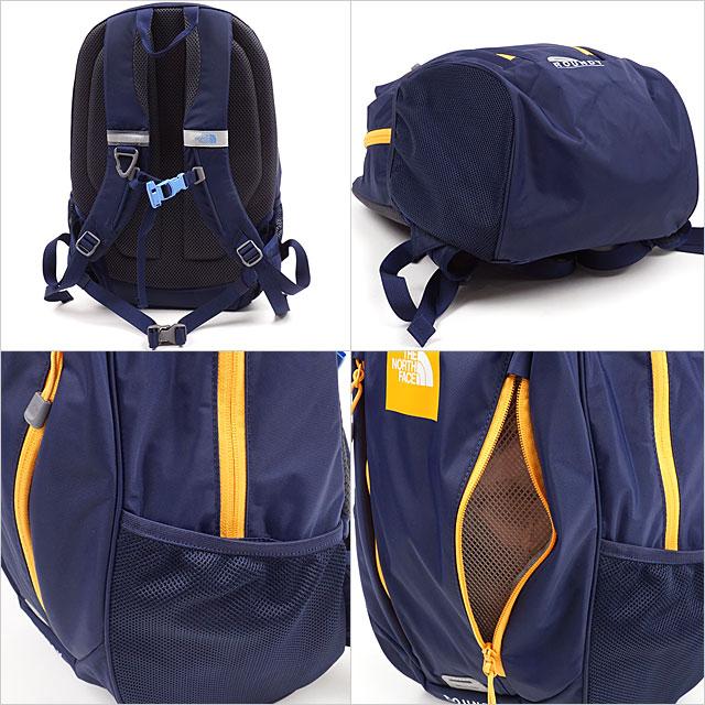 THE NORTH FACE（ザ ノースフェイス） ノースフェイス リュック キッズ