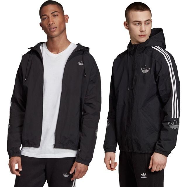 adidas Originals アディダスオリジナルス メンズ アウトライン TRF