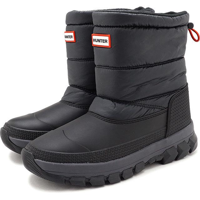 HUNTER（ハンター） レディース オリジナル インサレーテッド スノー