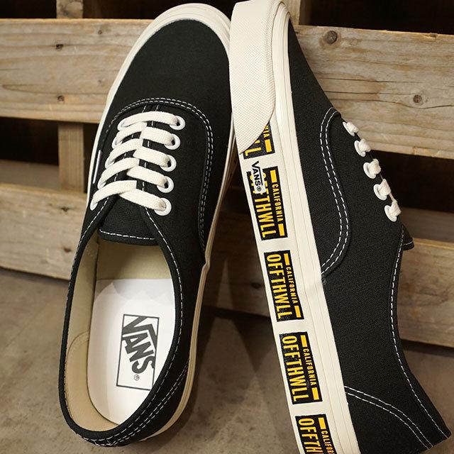 VANS（ヴァンズ） バンズ オーセンティック44 DX アナハイム
