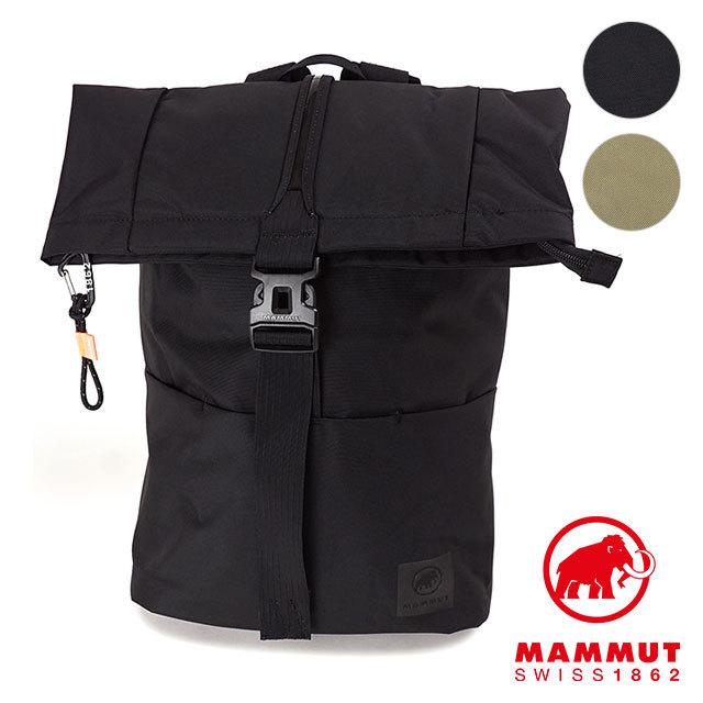 MAMMUT（マムート） リュック エクセロン 15L Xeron 15 2530-00410