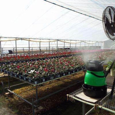 遠心式加湿器 TL5500 遠心力の作用で4,000cc/時の大噴霧量 正規販売店