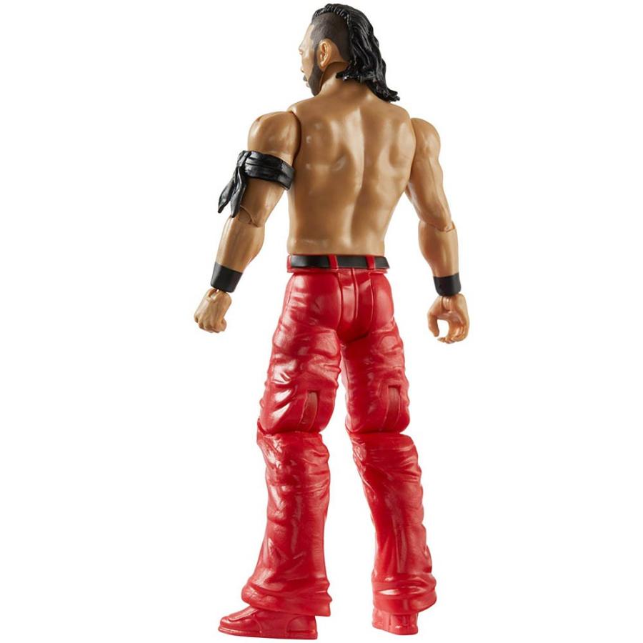 WWE 中邑真輔 フィギュア フィギュア/人形 サマー スラム : プロ野球