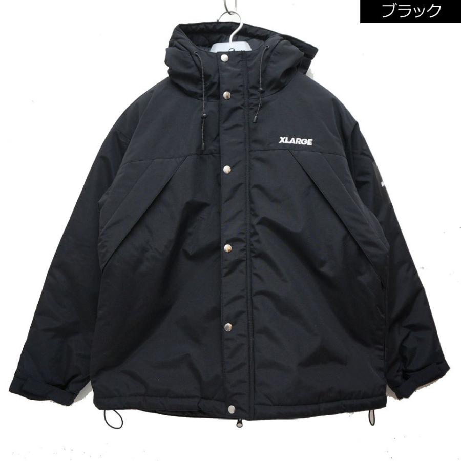 XLARGE（エクストラ ラージ） 全2色 × WILD THINGS CHAMONIX JACKET