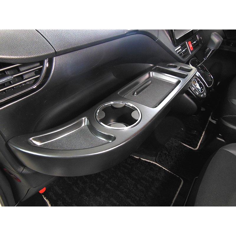 トヨタ（TOYOTA） VOXY ヴォクシー80系専用 車内用 フロントテーブル