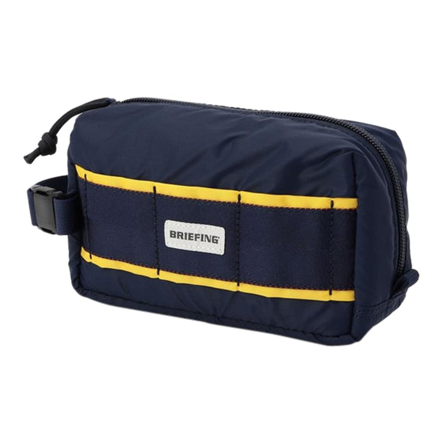 BRIEFING（ブリーフィング） 正規品 ポーチ バッグ 小物入れ PP