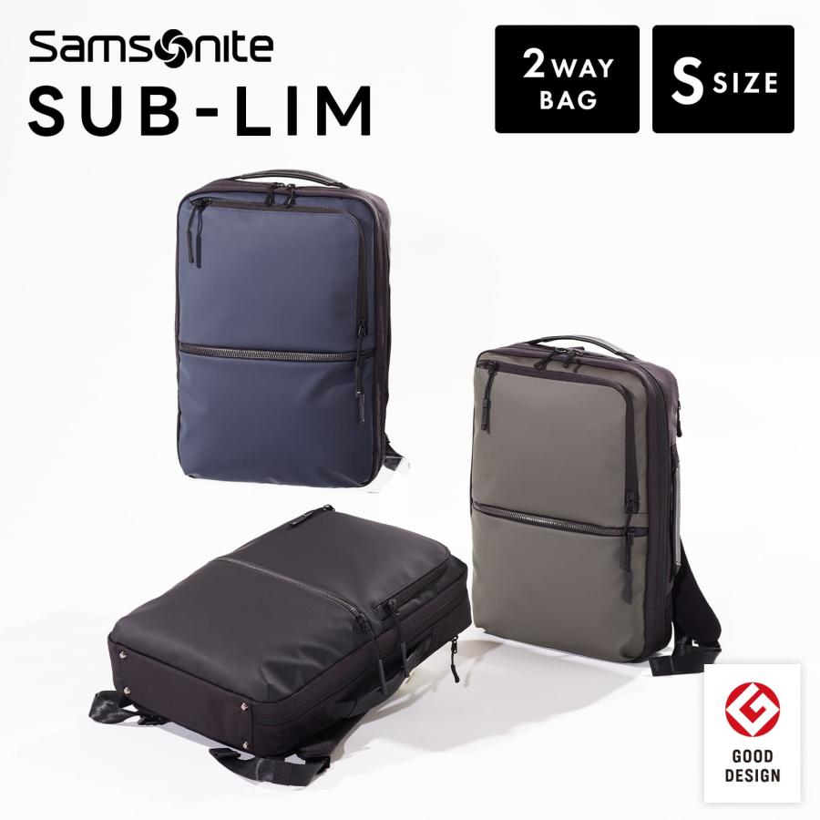 Samsonite（サムソナイト） 正規品 バッグ バックパック リュック