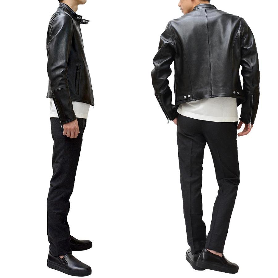 EMMETI（エンメティ） 春秋冬 アッカ ウォモ ラムナッパ シングル