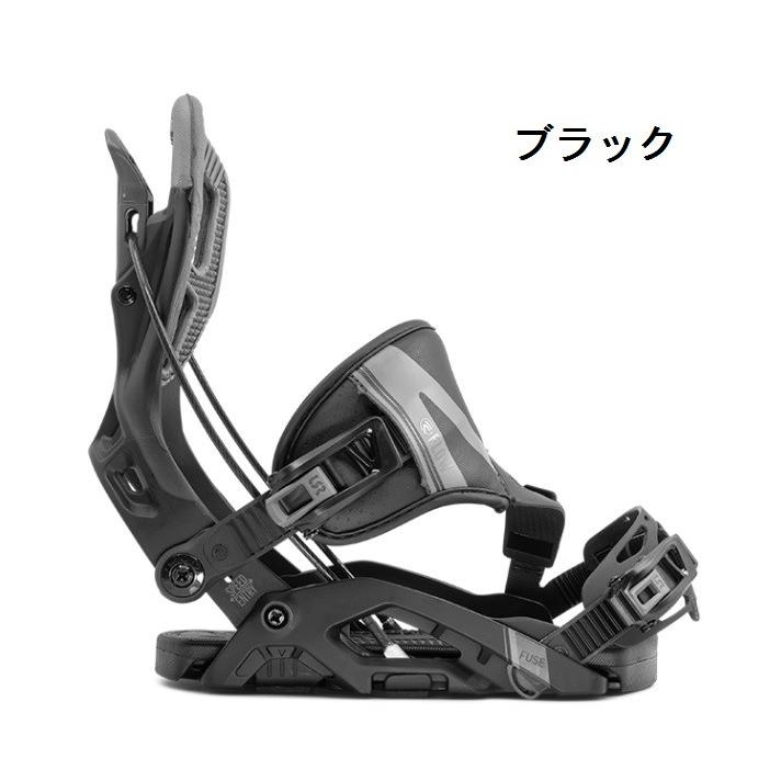 FLOW（フロー） FLOW FUSE Hybrid 2020 2019 フセ ハイブリッド プロ