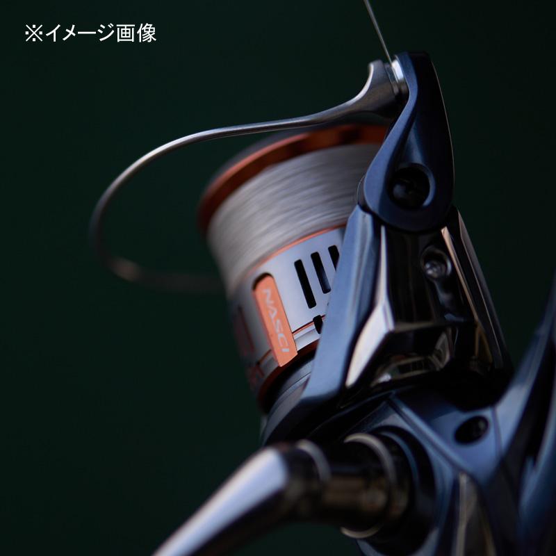 シマノ（SHIMANO） スピニングリール 26ナスキー 2500HG 2500HG