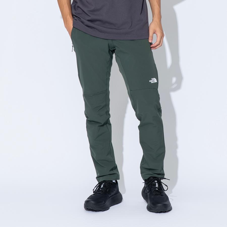 THE NORTH FACE（ザ ノースフェイス） パンツ(メンズ) アルパイン
