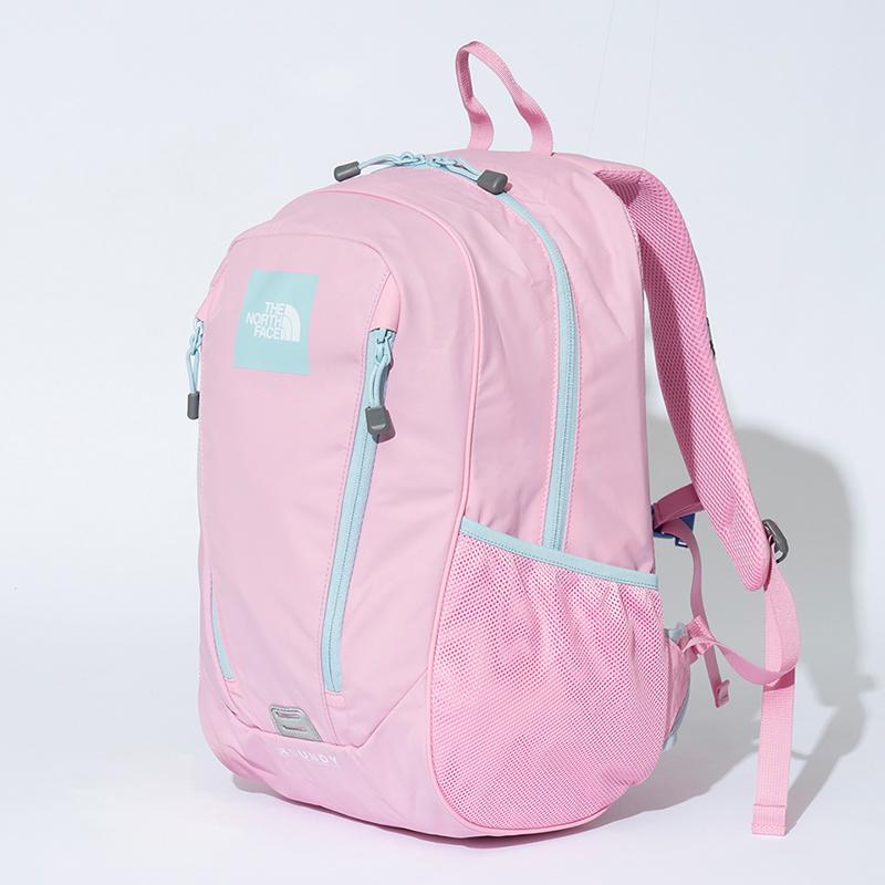 THE NORTH FACE（ザ ノースフェイス） ラウンディ キッズ 22L プリズム