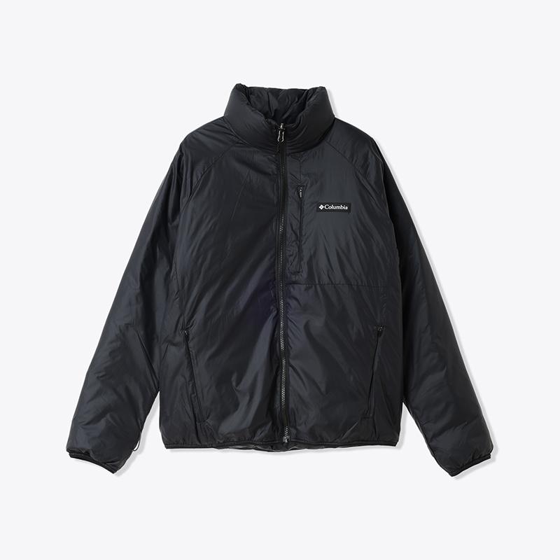 アウター(メンズ) コロンビア ウッドロードダウンジャケット メンズ L