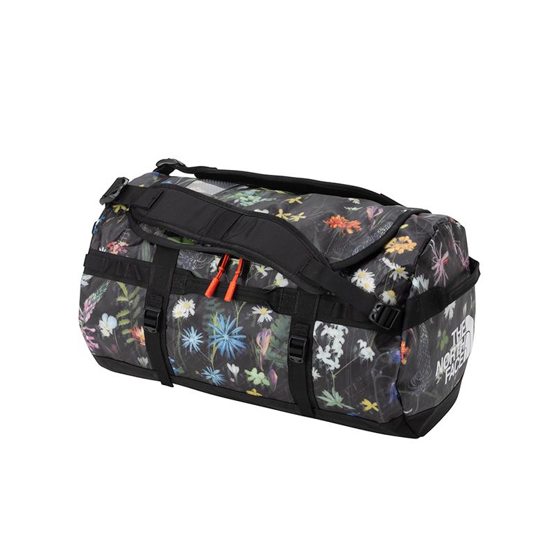 THE NORTH FACE（ザ ノースフェイス） トラベルバッグ BCダッフルS TNF