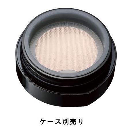 B.A POLA ポーラ B.A フィニッシングパウダー 16g（パフ付き