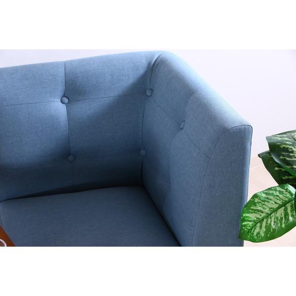 ソファコーナー コーナー部 単品 ソファー 1人掛け 一人掛け 1人用