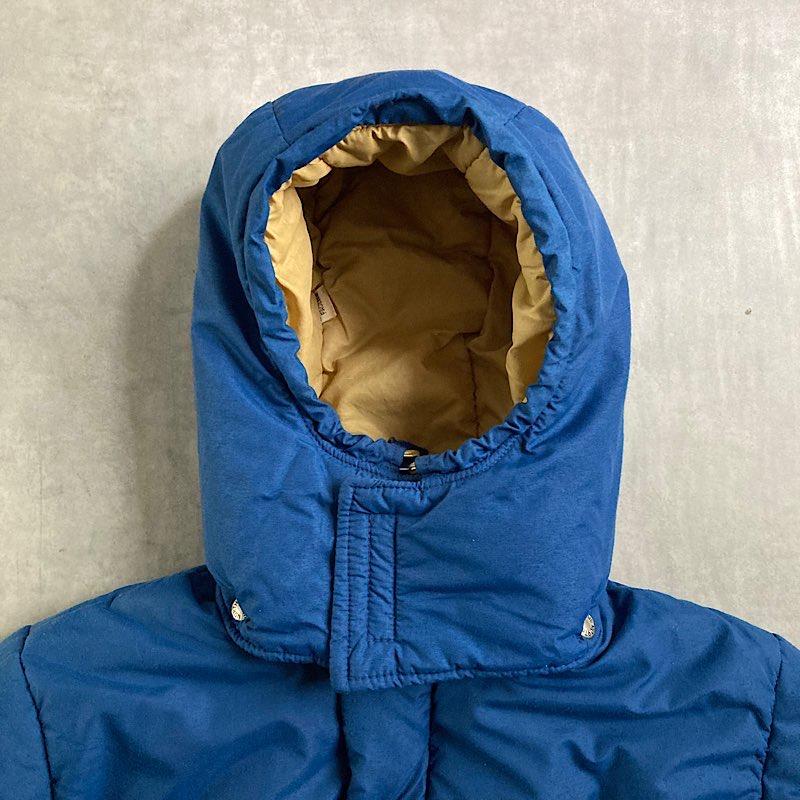 THE NORTH FACE（ザ ノースフェイス） 70's THE NORTH FACE Hooded
