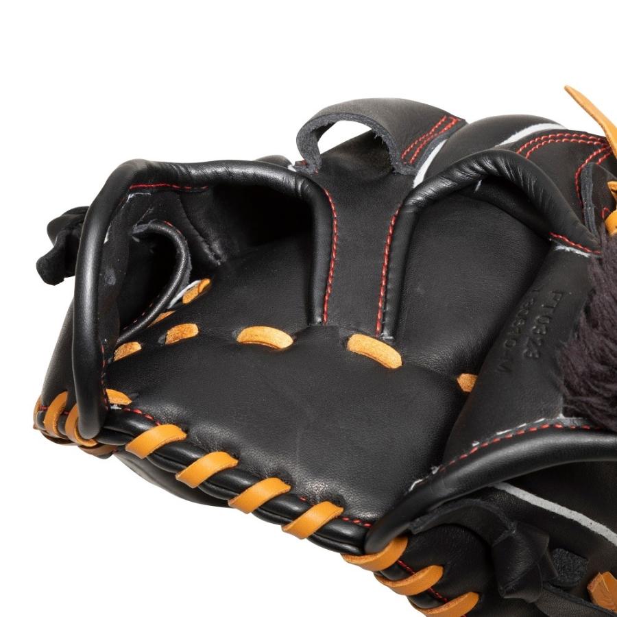 MIZUNO（ミズノ） ジュニア軟式グローブ ジュニアソフトボールグローブ