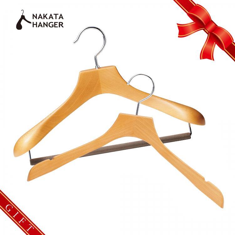 NAKATA HANGER（ナカタハンガー） [ギフト] GFT-04C/レディスハンガー