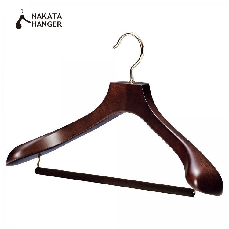 NAKATA HANGER（ナカタハンガー） AUT-05：w460/大きめメンズスーツ