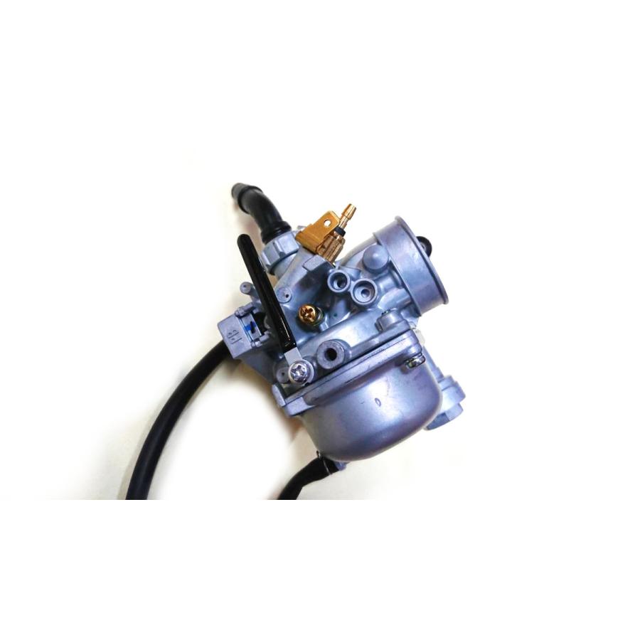 スーパーカブ 【廃盤】[純正部品] キャブレターASSY（2001年以降の