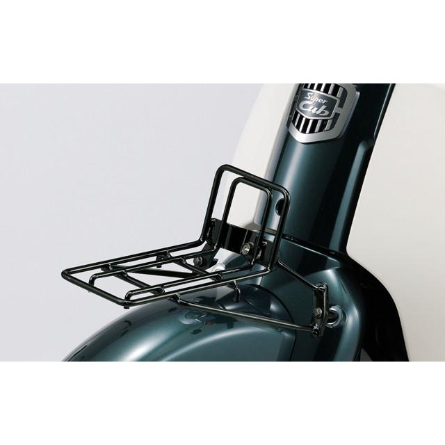 ホンダ（HONDA） [純正用品] フロントキャリア 2018年以降スーパーカブ