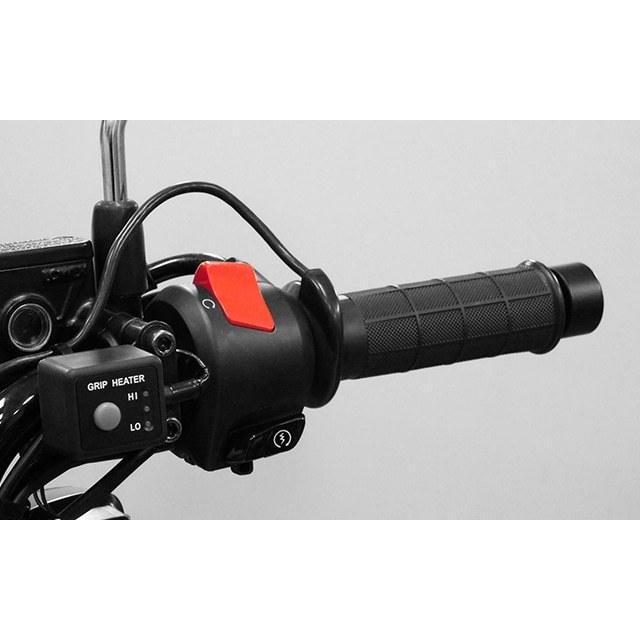 ホンダ（HONDA） [純正用品] CT125ハンターカブ(JA55)専用 純正