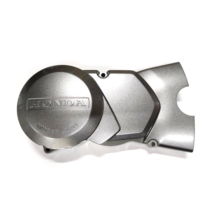 ホンダ（HONDA） [純正部品] クランクケースカバーL スーパーカブ90DX