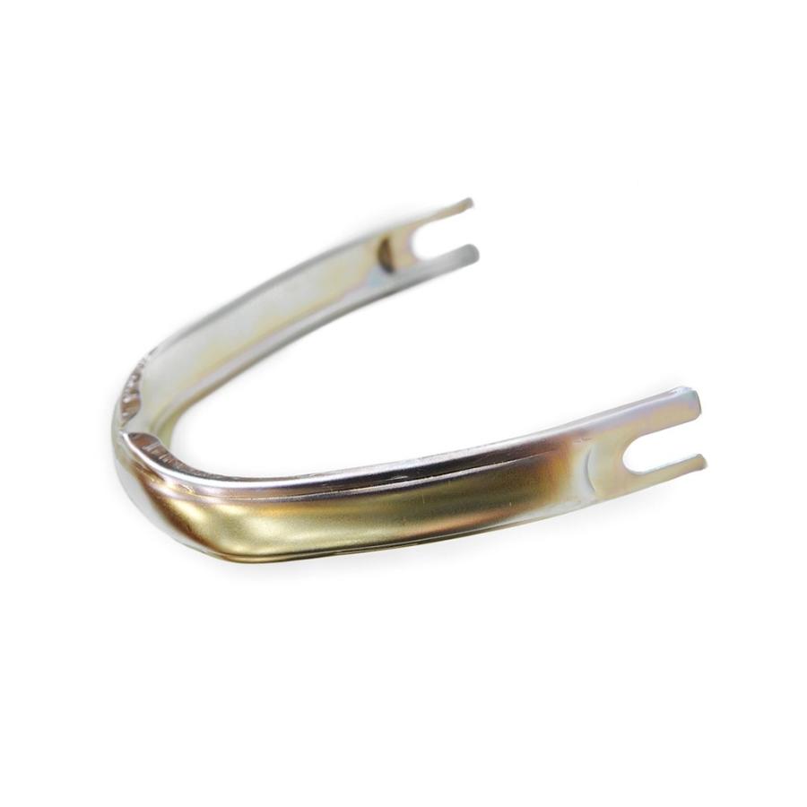 ホンダ（HONDA） [純正部品] フロントカバーバンドA （C50/AA01/C70