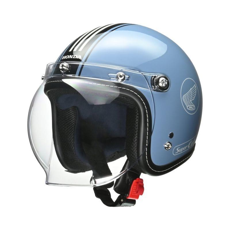 ホンダ（HONDA） ホンダ純正 スーパーカブ50ファイナル ヘルメット
