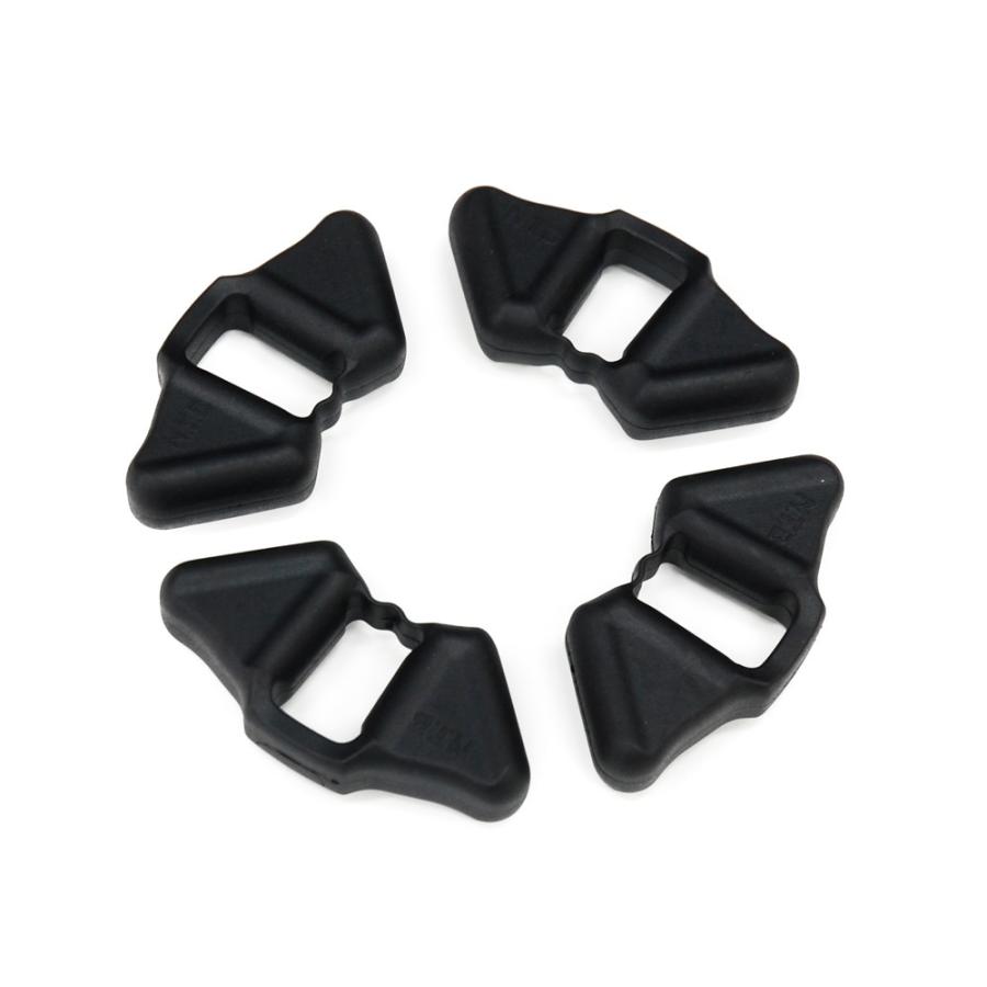 NTB ホイールハブダンパーセット スーパーカブ リトルカブ C50 AA01