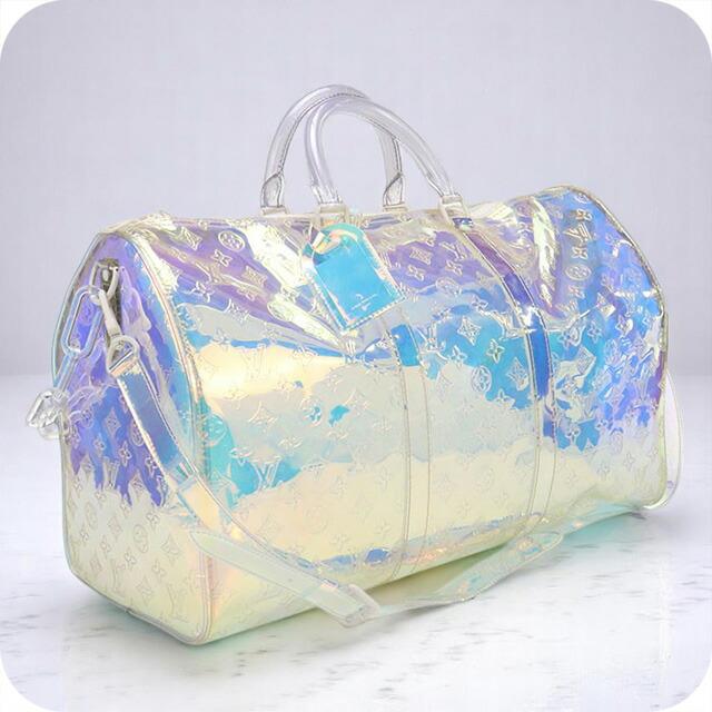 LOUIS VUITTON（ルイ・ヴィトン） 中古 ボストンバッグ ユニセックス