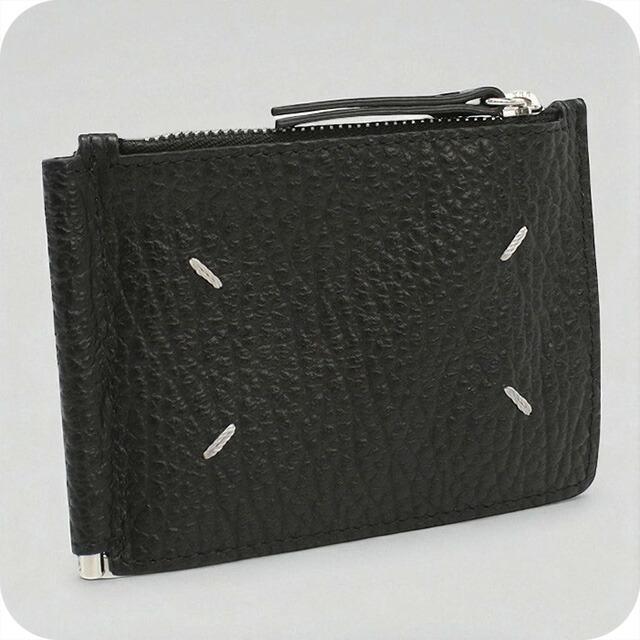Maison Margiela（メゾンマルジェラ） 中古 二折財布 レディース