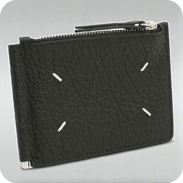 Maison Margiela（メゾンマルジェラ） 中古 二折財布 レディース