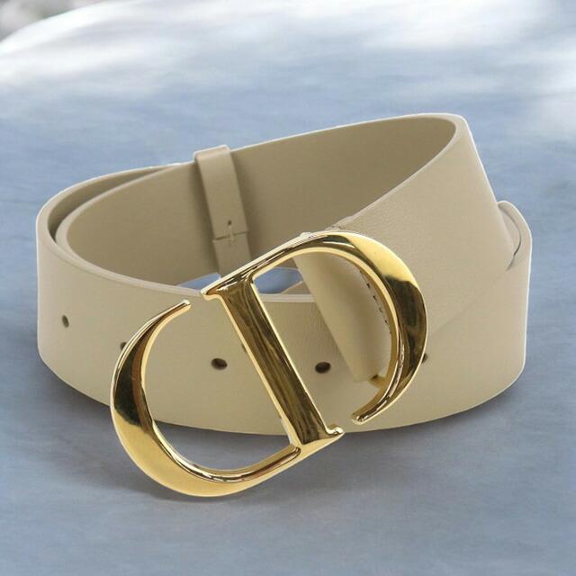 Christian Dior（クリスチャン・ディオール） 中古 ディオール ベルト
