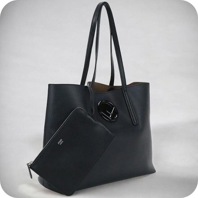 FENDI（フェンディ） 中古 トートバッグ レディース ブランド トート