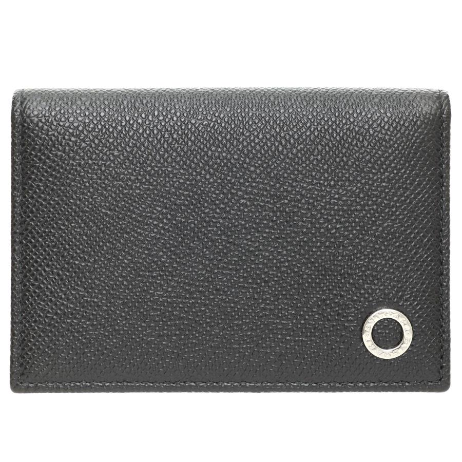 ブルガリ・ブルガリ ブルガリ BVLGARI カードケース 280297 名刺入れ