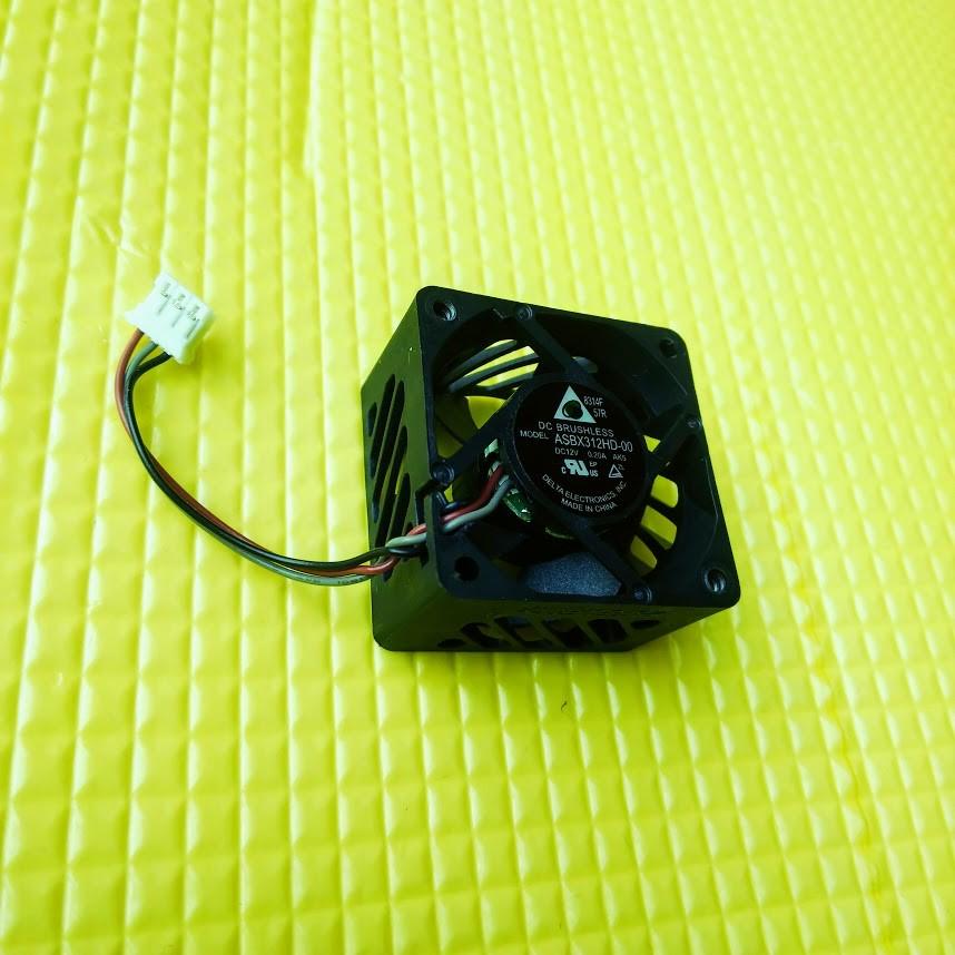 SONY（ソニー） BDZ-ZT1000 冷却ファン 全国送料無料 ソニー純正部品