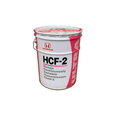 ☆ホンダ純正CVTオイル HCF-2 20L 送料無料 : NET 部品館 - 通販