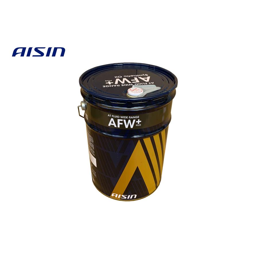 ☆アイシン ATFワイドレンジ AFW+(ATF6020) 20L 送料無料▽ 特価 個人