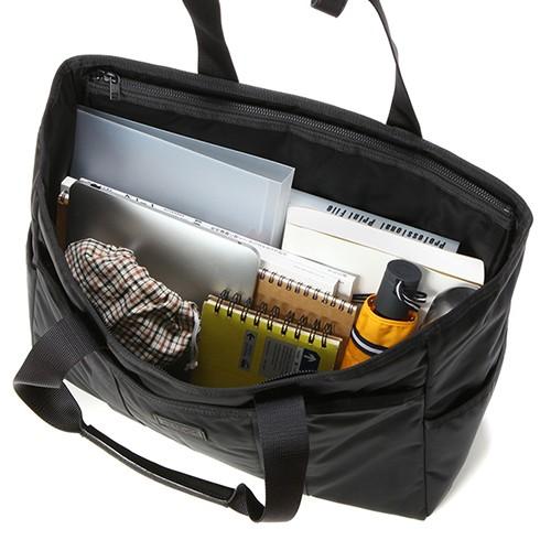 LUGGAGE LABEL 吉田カバン 吉田かばん ラゲッジレーベル トートバッグ