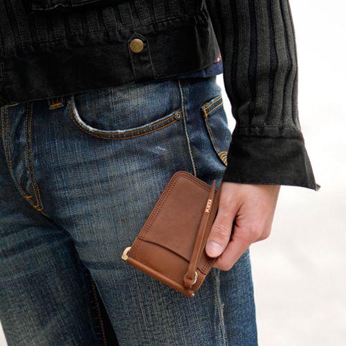 LUMBER（PORTER） ポーター ランバー マネークリップ 301-04033 メンズ