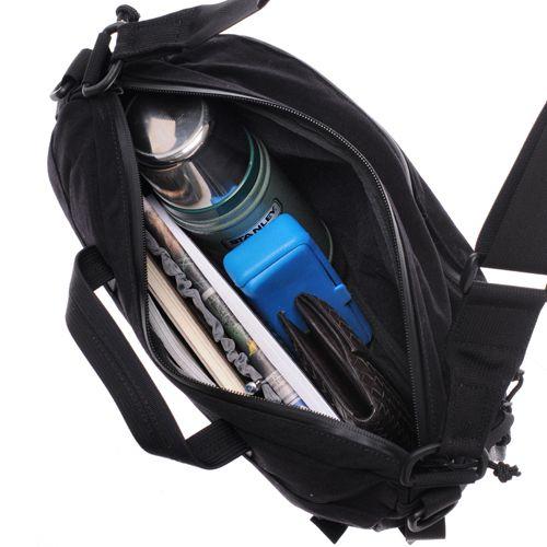 KLUNKERZ（PORTER） 吉田カバン ポーター PORTER ショルダーバッグ(L