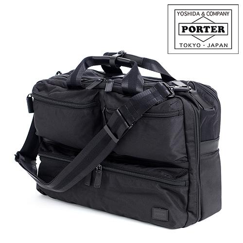 BOND（PORTER） ポーター PORTER 2wayビジネスバッグ ショルダーバッグ