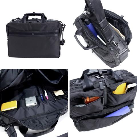 BOND（PORTER） ポーター PORTER 2wayビジネスバッグ ショルダーバッグ