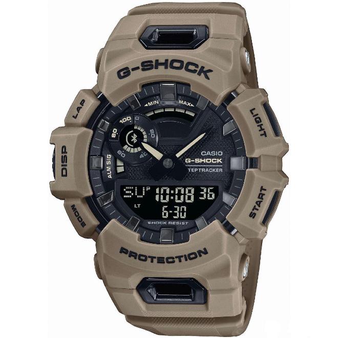G-SHOCK セール！2年保証 GBA-900UU-5A CASIO カシオ Gショック