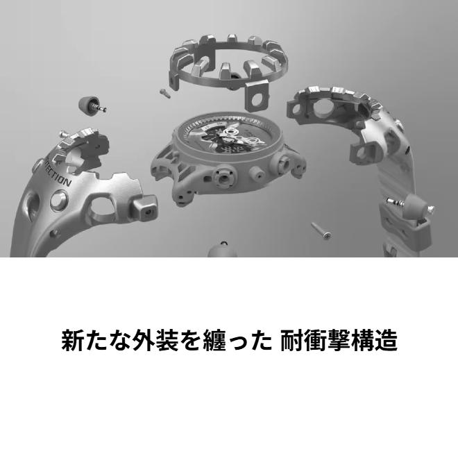 G-SHOCK 2年保証 GA-V01A-8A CASIO カシオ Gショック マグネティック