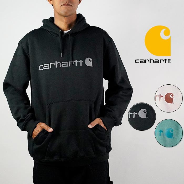 Carhartt（カーハート） パーカー プルオーバー CARHARTT LOOSE FIT